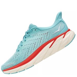 Hoka Women’s Clifton size 8 running shoe